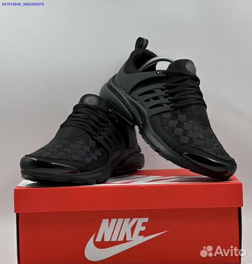 Nike Air Presto SE (Арт.55943)