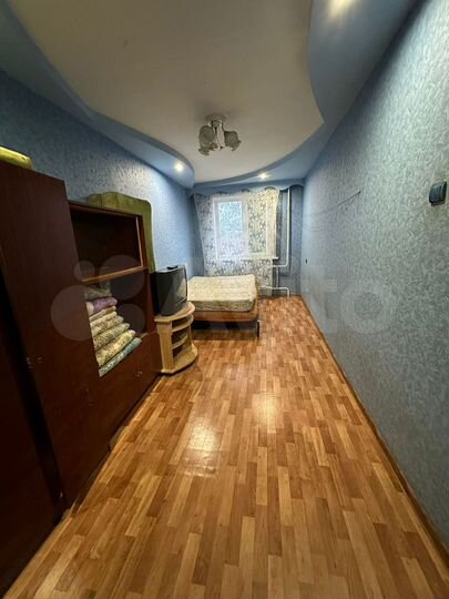 2-к. квартира, 42 м², 3/5 эт.
