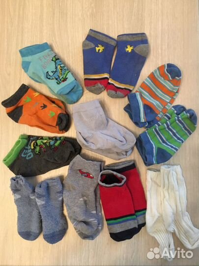 Шорты для купания, носочки, одежда для мальчика