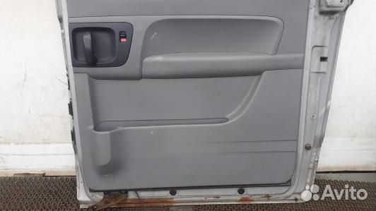 Дверь сдвижная правая hyundai H1 (starex) 2 (NNT15