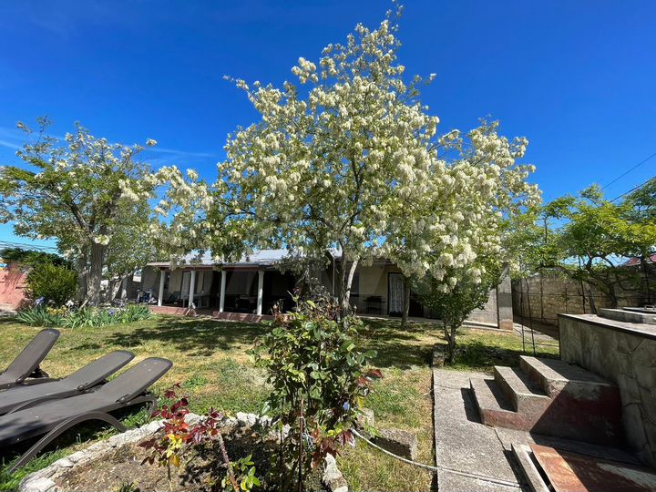 Дом 170 м² на участке 21 сот.