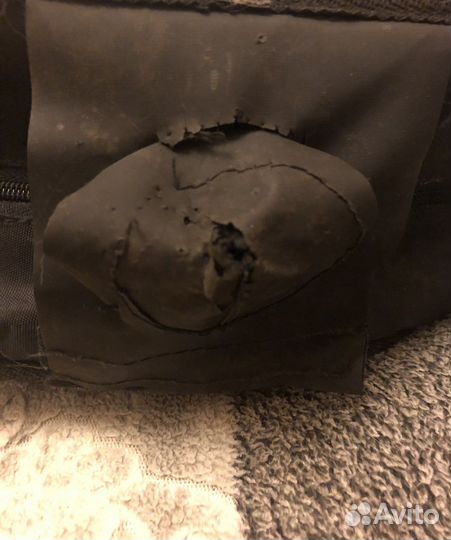 Чехол для виолончели