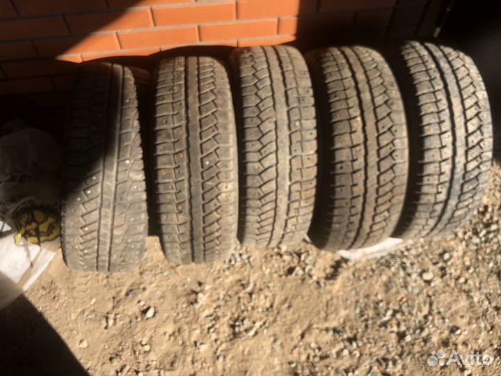 Cordiant Polar 2 205/55 R16 91T