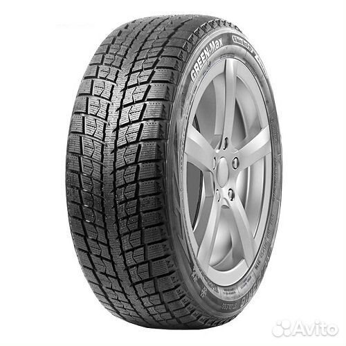 Leao Winter Defender Ice I-15 185/60 R15 88T