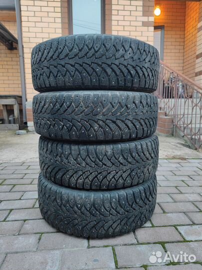 Nokian Tyres Nordman 4 205/60 R16 92T