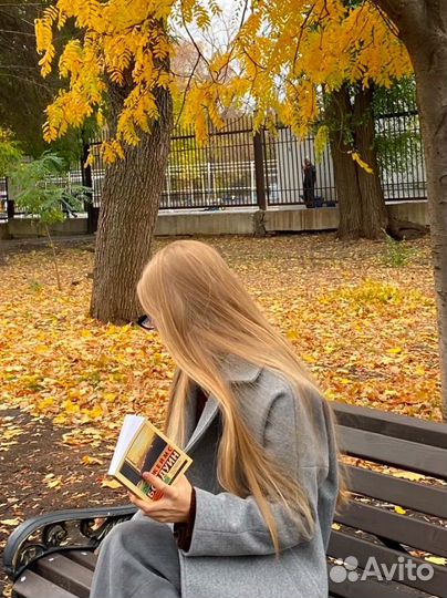 Пальто женское демисезонное