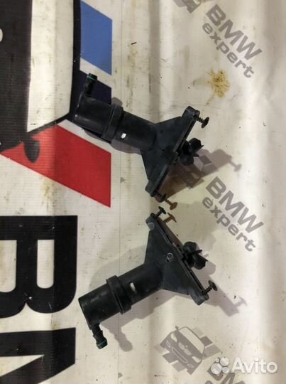 Форсунки омывателя фар BMW e60 e61