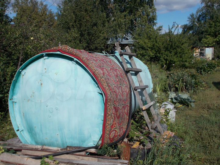 Дача 40 м² на участке 9 сот.