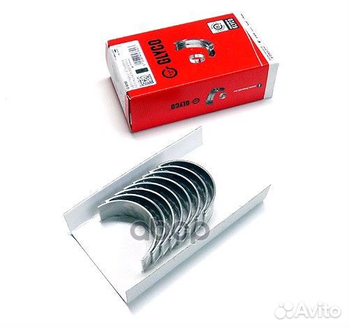 Вклад.шатун.ком/кт STD 71-3694/4 STD Glyco