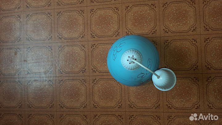 Люстра потолочная