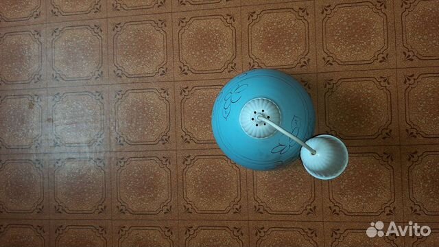 Люстра потолочная