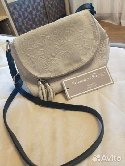 Сумка roberta firenze