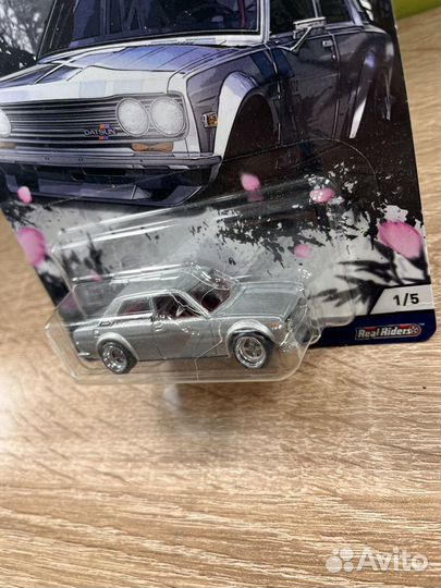 Hot wheels Japan historics 2