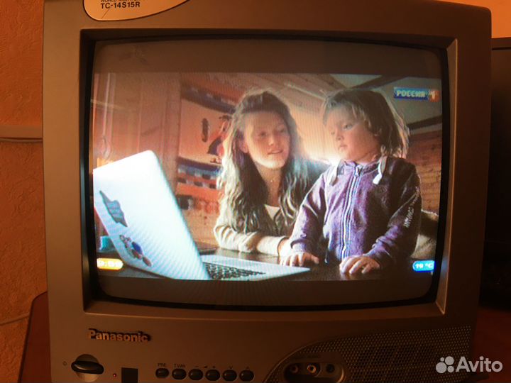 Телевизор Panasonic