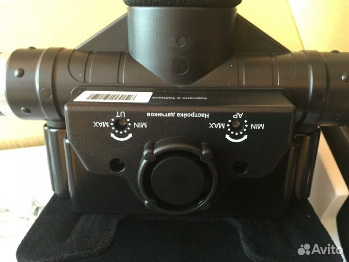 Гибридная охранная система Karakurt KS500