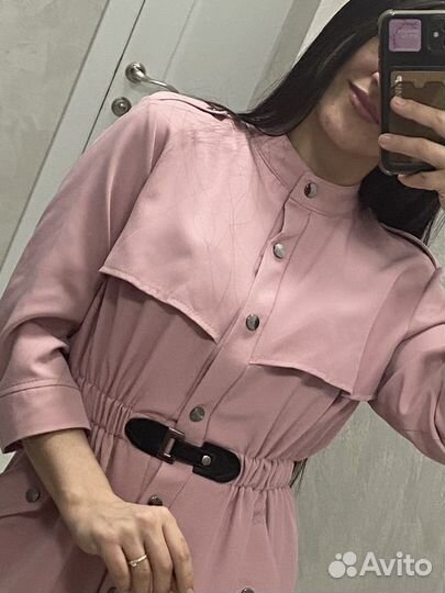 Платье женское 42 44