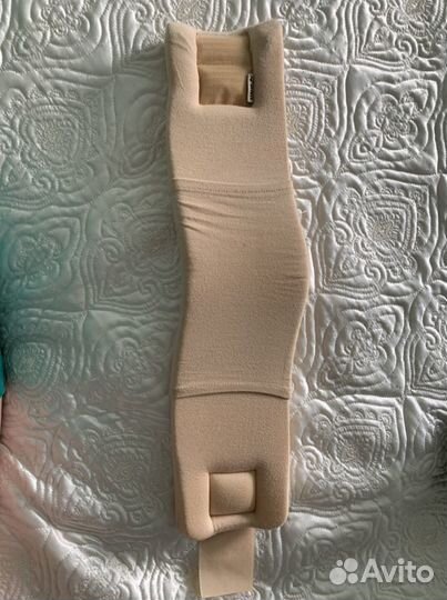 Воротник бандаж для шеи orlett