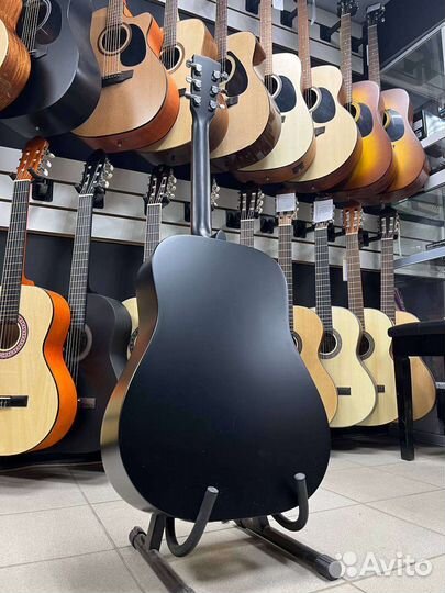 Трансакустика Cort AD810 BKS Новая гитара