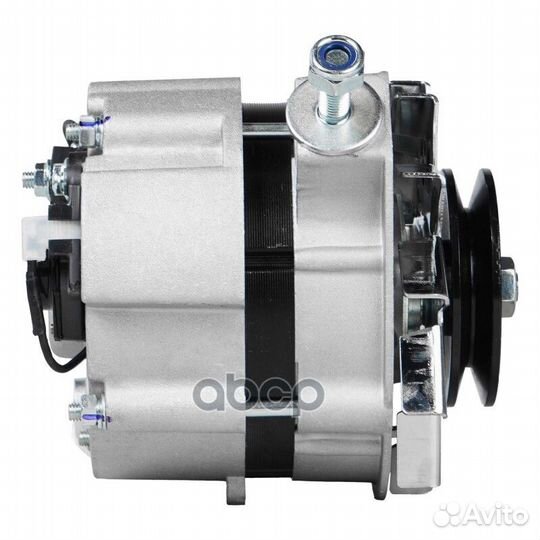 Генератор 60А для а/м ваз 2104-2107i (LG 0107X)