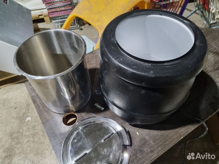 Мармит Bartscher