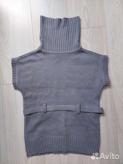 Жилетка Свитер для девочки