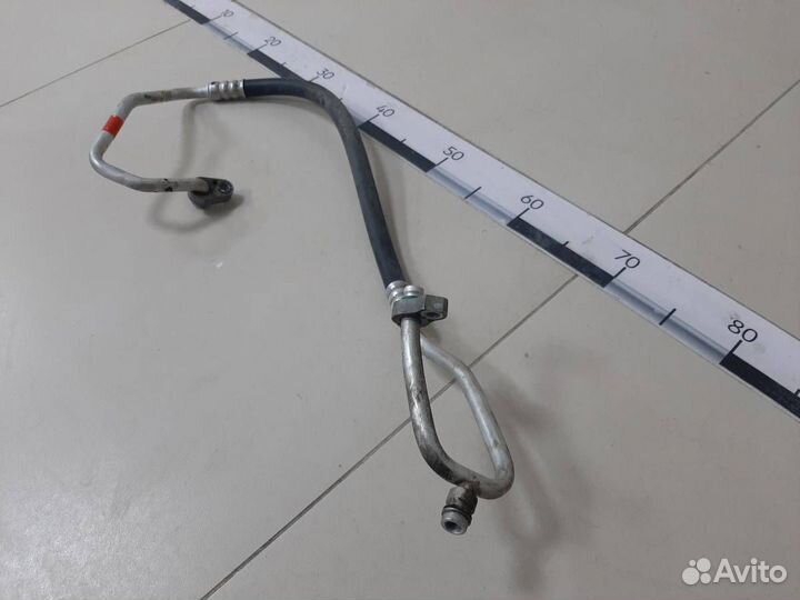 Трубка кондиционера Kia Cerato YD 2013-2020