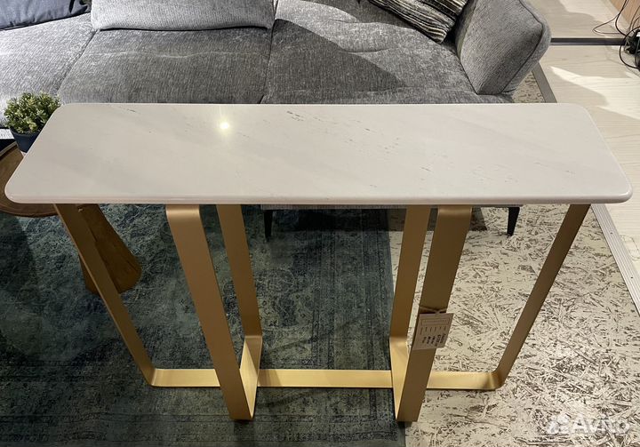 Консоль дизайнерская от DizainaZona