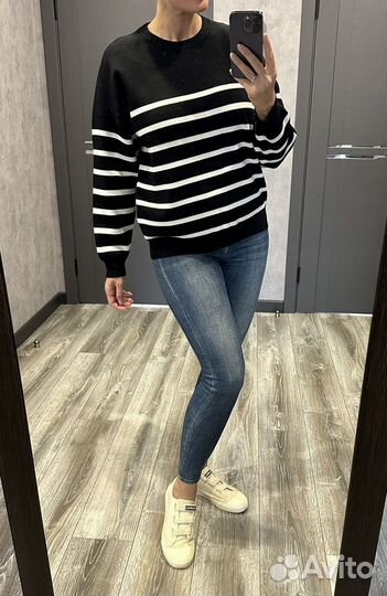 Джемпер женский Ostin