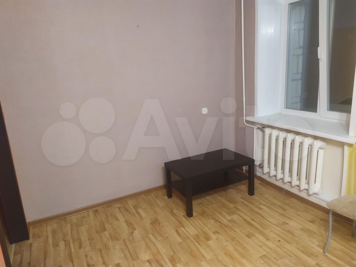 1-к. квартира, 35 м², 4/9 эт.