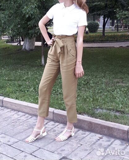 Вещи на девушку