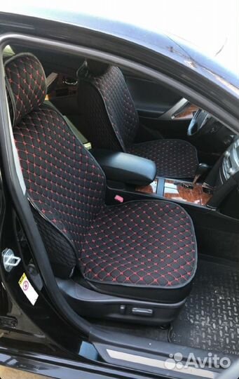 Авточехлы универсальные