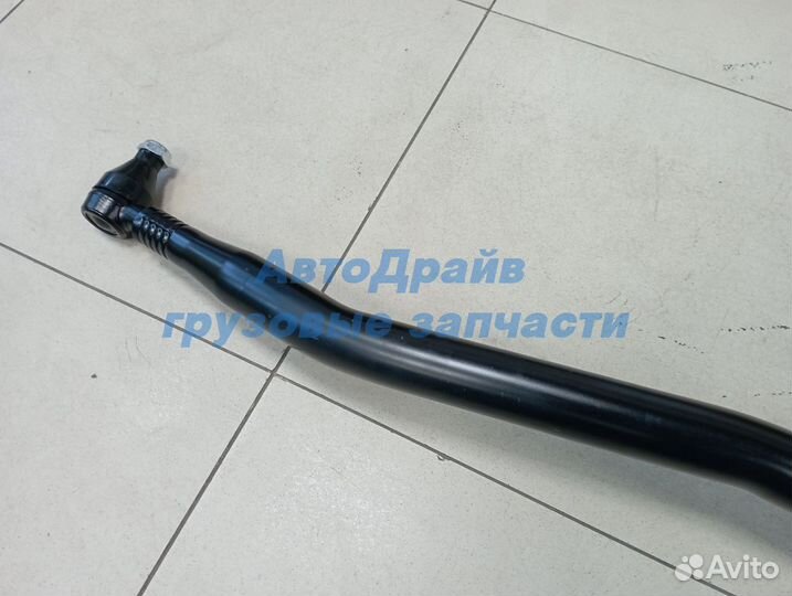 Продольная рулевая тяга Ман Тга Тгс