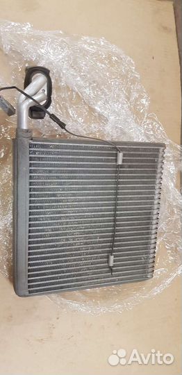 Осушитель кондиционера Honda civic 4d