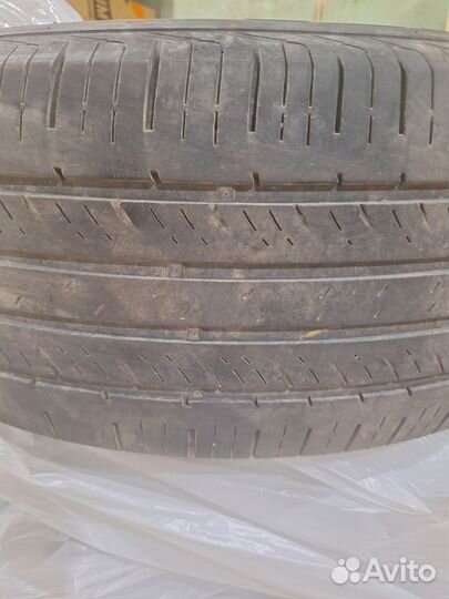 Hankook Dynapro HP2 RA33 235/65 R17