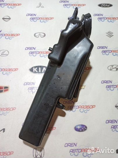 Резонатор воздушного фильтра Renault Logan 2 K4M