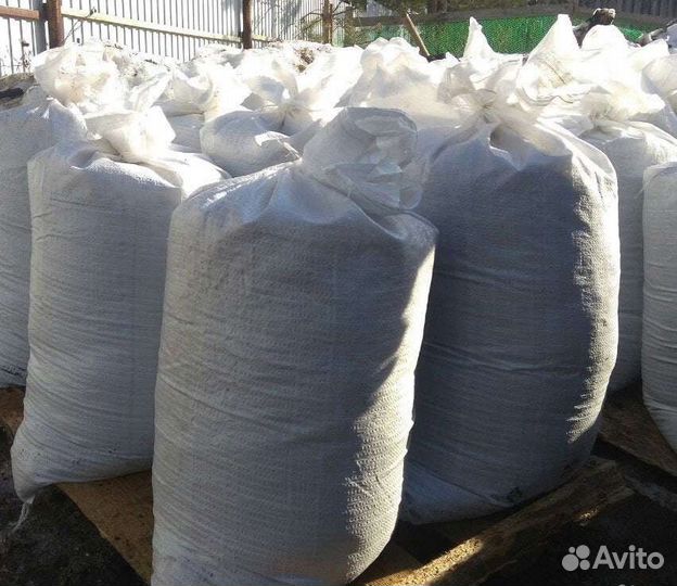 Торфогрунт