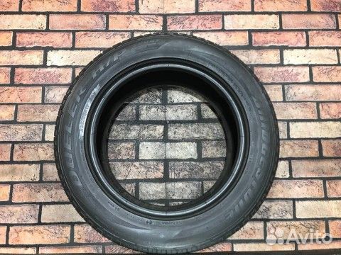 Bridgestone Dueler H/P Sport 235/55 R17 99H