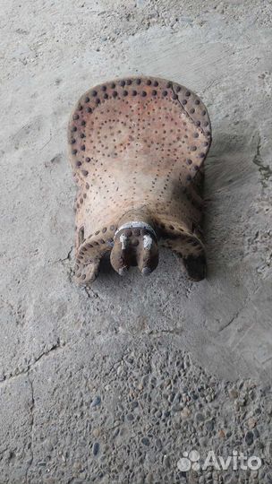 Седло для лошади