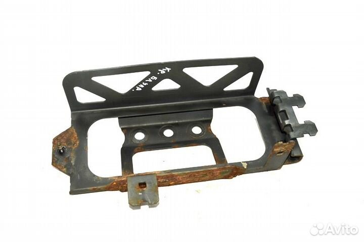 Кронштейн с рамы mercedes-benz Actros MP4 1842 (01