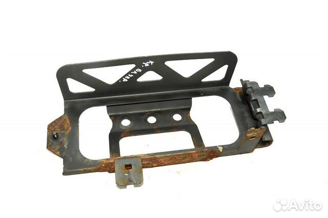 Кронштейн с рамы mercedes-benz Actros MP4 1842 (01