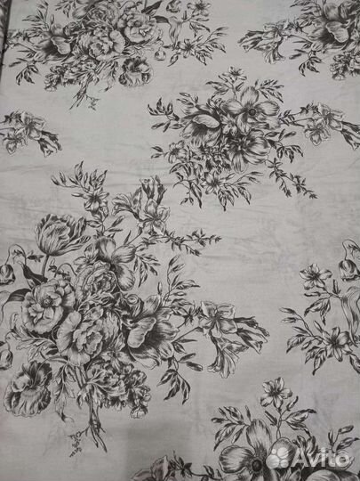 Постельное белье бязь