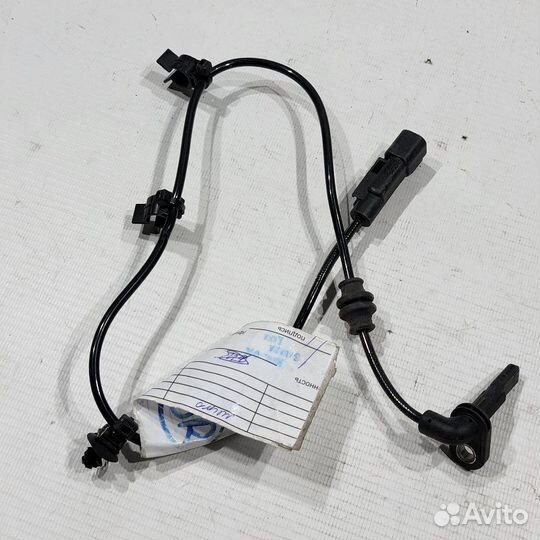 Датчик abs Chevrolet Cruze 1 поколение, 2009 - 2016 задний