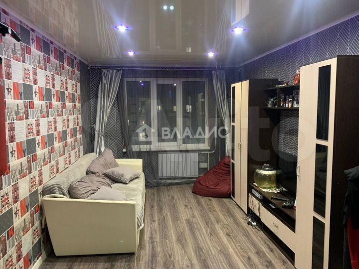 3-к. квартира, 70 м², 3/5 эт.