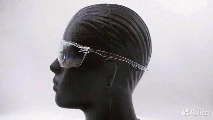 Очки противоосколочные специальные тактические