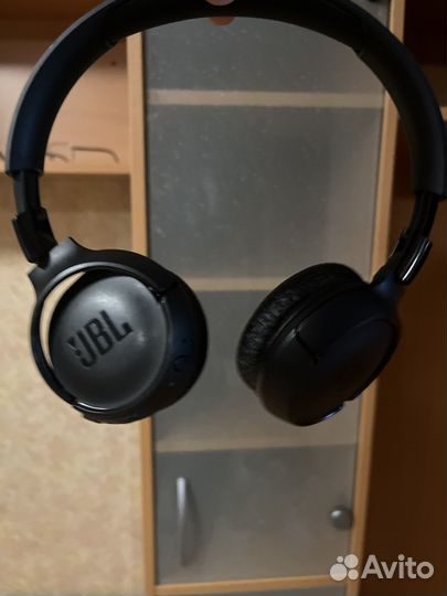 Беспроводные наушники jbl tune 510bt