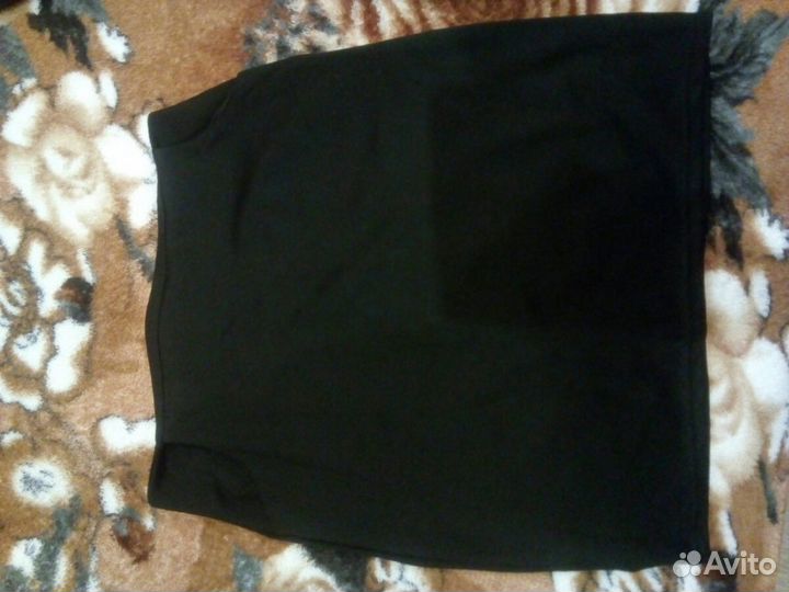 Новый костюм