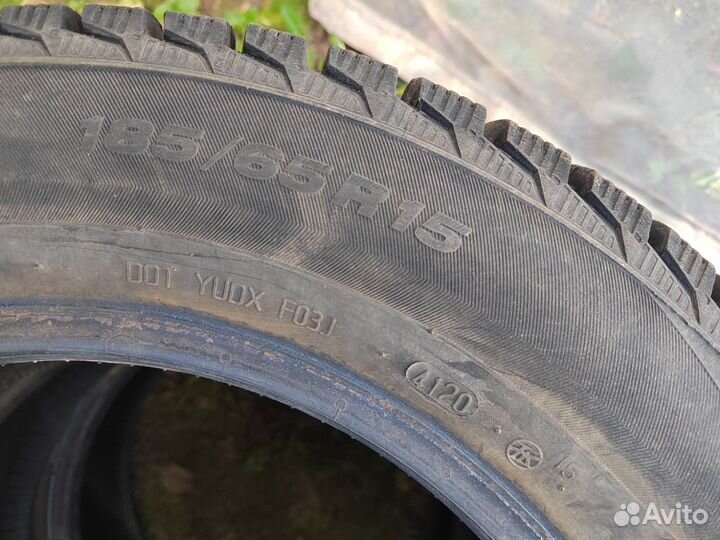 Viatti Brina Nordico V-522 185/65 R15