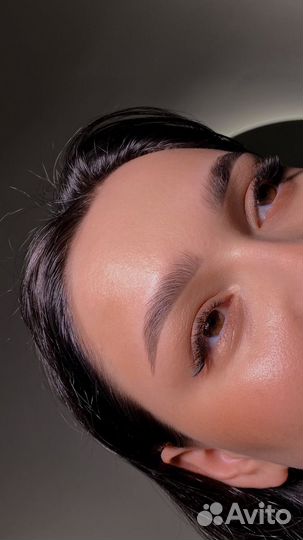 Обучение/курс «Бровист с 0»