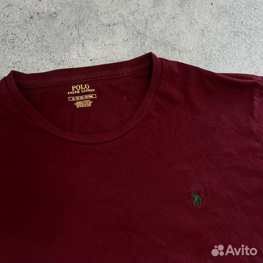 Футболка Ralph Lauren