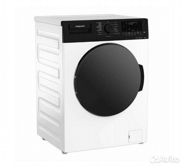Стиральная машина с сушкой Hotpoint WD 8548 C7S